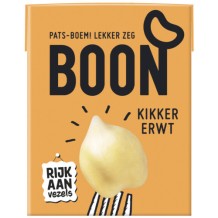 Boon Chickpeas (380 gr.)