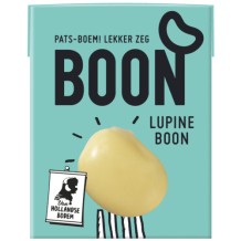 Boon Lupine Beans (380 gr.)