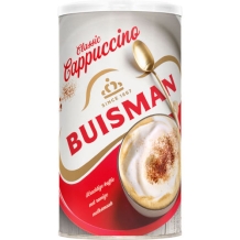 Buisman Cappuccino (200 gr.)