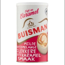 Buisman Latte Caramel (300 gr.)