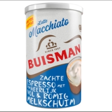 Buisman Latte Macchiato (260 gr.)