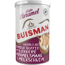 Buisman Latte Caramel (300 gr.)