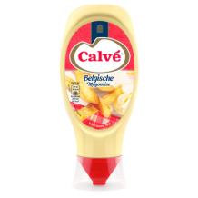Calvé Belgische Mayonaise Topdown (430 ml.)