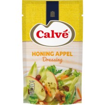 Calvé Dressing Honing Appel (70 ml.)