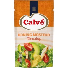 Calvé Dressing Honing Mosterd (70 ml.)