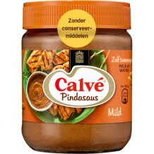 Calvé Pindasaus (350 gr.)