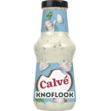Calvé Knoflooksaus (320 ml.)
