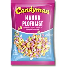 Candyman Manna Fruit Party (200 gr.)