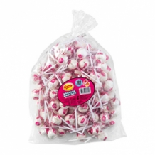 Candyman Salmiak Knotsen (100 stuks)