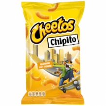 Cheetos Big Chipito Flamin Hot (100 gr.)