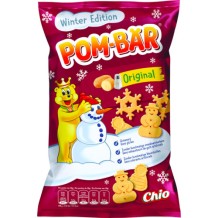 Chio Pom Bär Winter Edition (90 gr.)