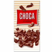 Choca Vlokken (300 gr.)