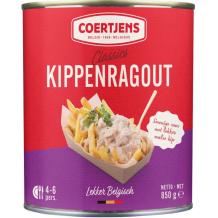 Coertjens Kippenragout (850 gr.)