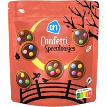 AH Confetti Speculoosjes (154 gr.)