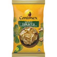 Conimex Kroepoek Jakarta Prawn Crackers (75 gr.)