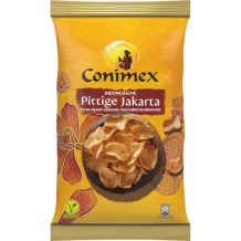 Conimex Kroepoek Spicy Jakarta Prawn Crackers (75 gr.)