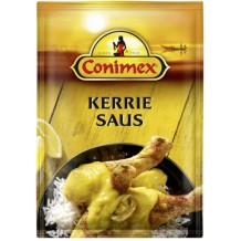 Conimex Kerriesaus (40 gr.)