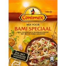 Conimex Mix voor bami speciaal (34 gr.)