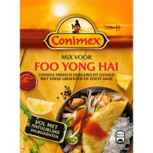Conimex mix for foo yong hai (78 gr.)