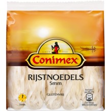 Conimex Rice Noodles 5 mm (225 gr.)