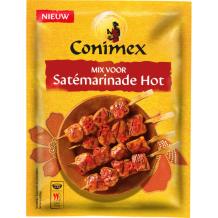 Conimex Mix for Marinade Satay HOT (38 gr.)