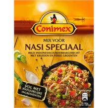 Conimex mix for nasi special (36 gr.)