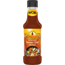Conimex wok sauce sweet chili (175 ml.)