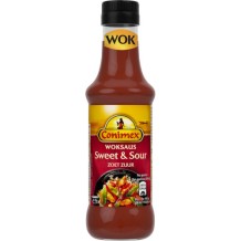 Conimex wok sauce sweet & sour (175 ml.)