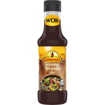 Conimex wok sauce teriyaki (175 ml.)