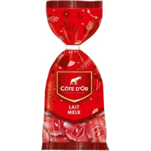 Côte d'Or Paaseitjes Melk (100 gr.)