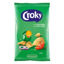 Croky Chips Bolognese (175 gr.)
