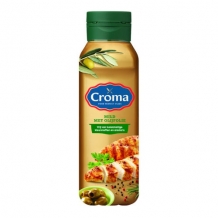 Croma Mild with Olive Oil (450 gr.)
