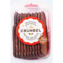 Crumbel Sint Speculoos met Melkchocolade (340 gr.)