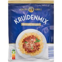 Cucina Nobile Kruidenmix Macaroni Spaghetti (49 gr.) 