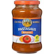 Cucina Nobile Pasta Sauce Bolognese (420 gr.)