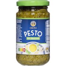 Cucina Nobile Pesto alla Genovese (190 gr.)