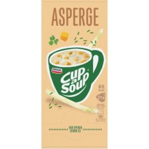 Unox Cup-a-Soup As­per­ge (21 stuks)