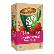 Unox Cup-a-Soup Chinese Tomaat (21 stuks)
