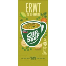 Unox Cup-a-Soup Erwt (21 stuks)