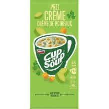 Unox Cup-a-Soup Creamy Leek Soup (21 pieces)