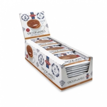 Daelmans Jumbo Syrup Waffles (36x1 pieces)