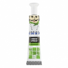 Danish Chef Cheese Spread Herbs (85 gr.)