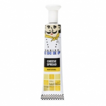 Danish Chef Cheese Spread Naturel (85 gr.)