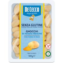 De Cecco Gnocchi di Patate Gluten Free (500 gr.)