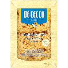 De Cecco Tagliatelle Uovo Nr. 304 (250 gr.)