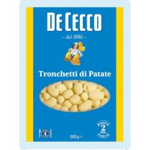De Cecco Tronchetti di Patate (500 gr.)