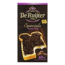 De Ruijter Specials Intense Dark (220 gr.)