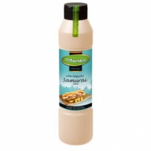 De Vlaendere Samurai Saus (1000 ml.)