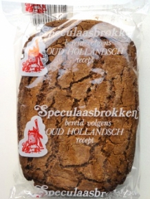 speculaas koeken
