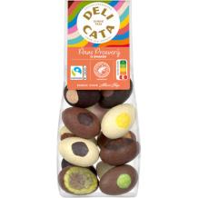Delicata Chocolate Easter 12 Flavours (145 gr.)